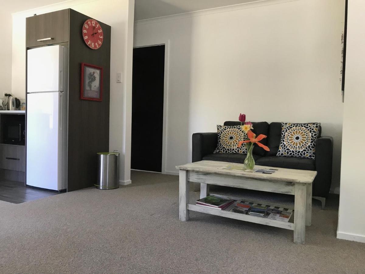 Apartment Arches Twizel